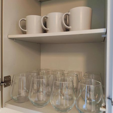 Spacious Apartment With Balcony And Free Wifi Рованіемі Екстер'єр фото